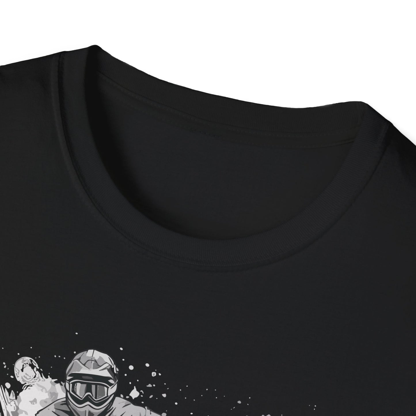 Dirt Bike T-Shirt