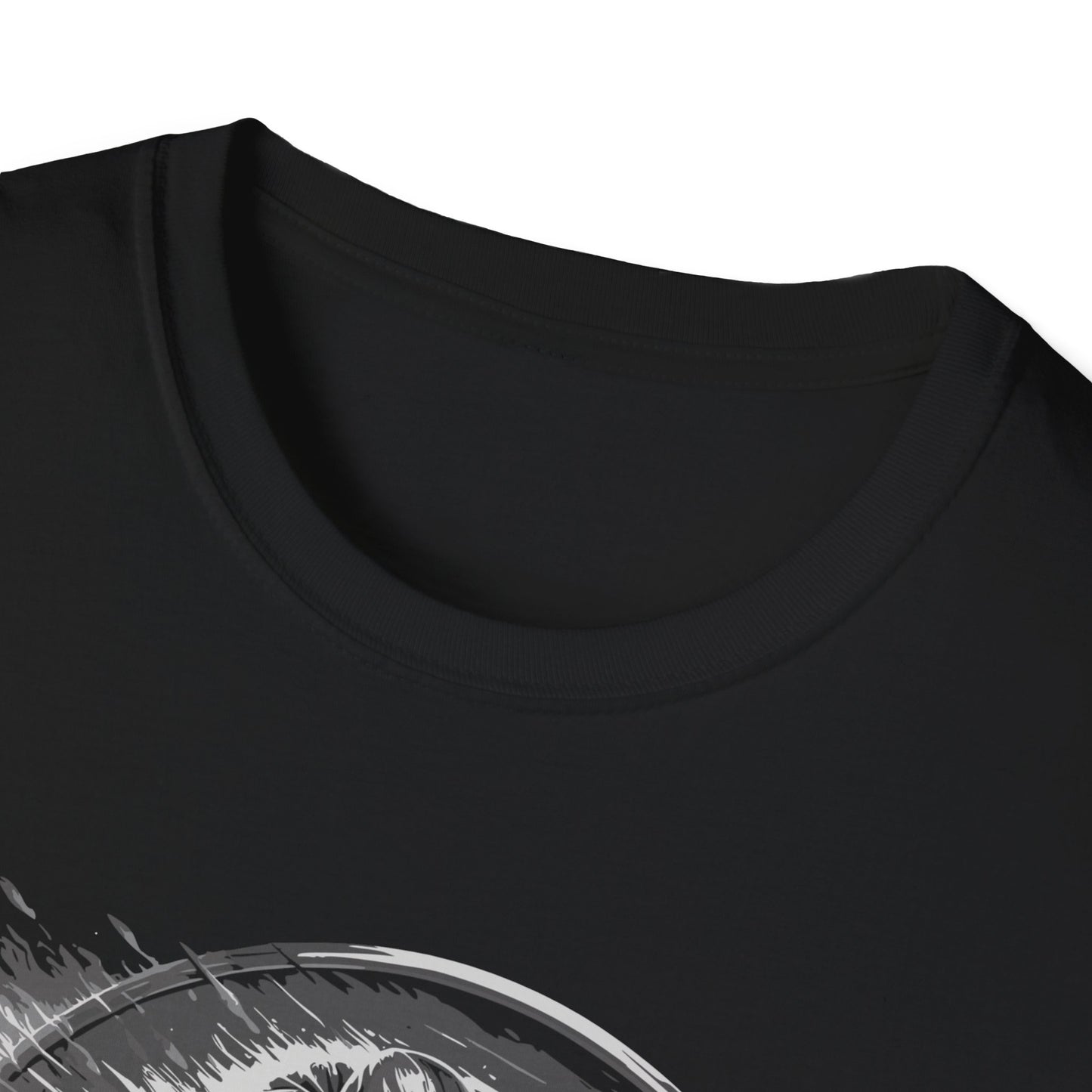 Sport Bike Motorcycle T-Shirt