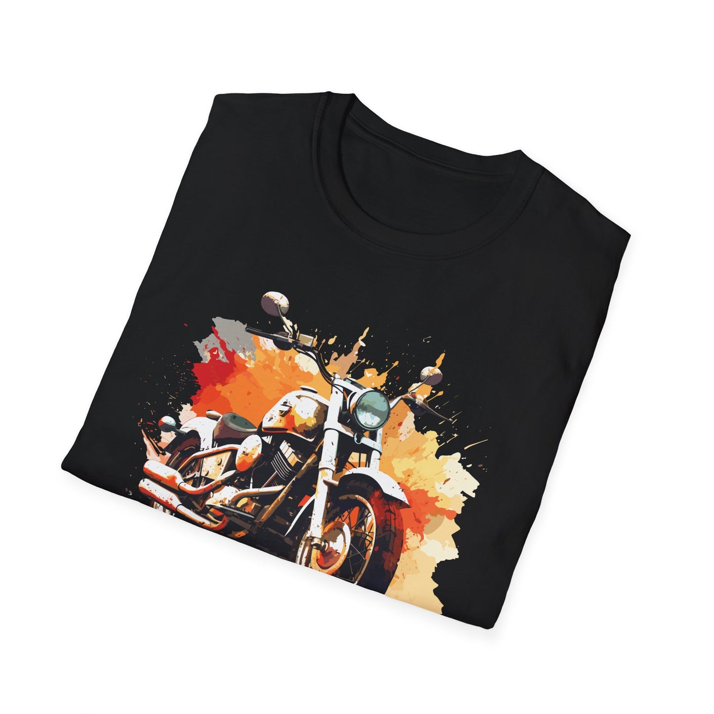 Motorcycle T-Shirt