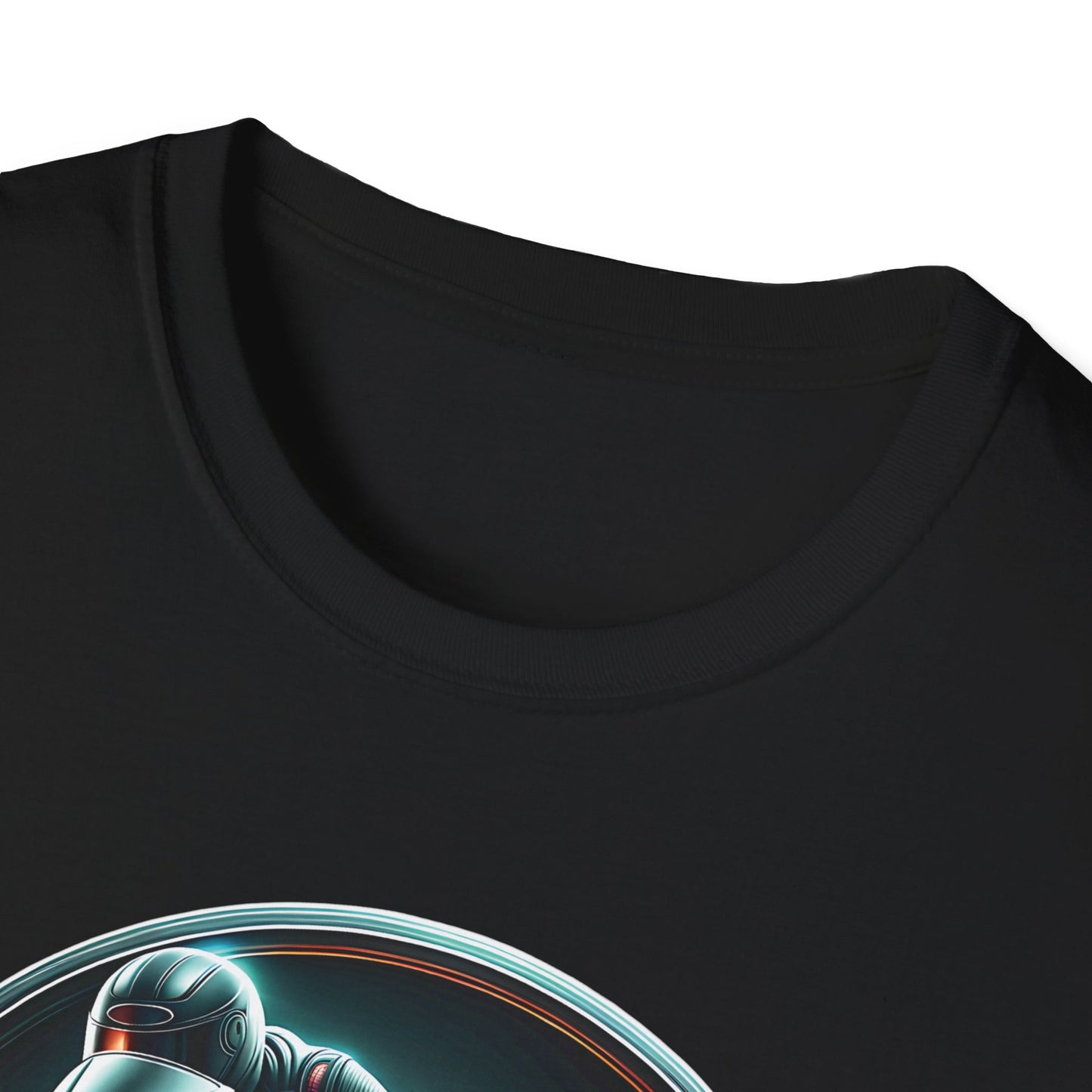 Sport Bike Motorcycle T-Shirt
