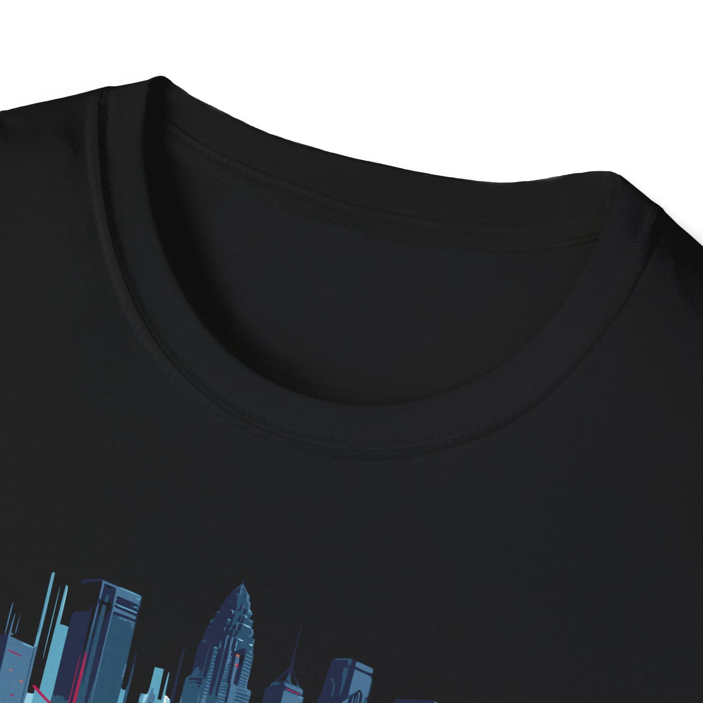 Drift Car T-Shirt