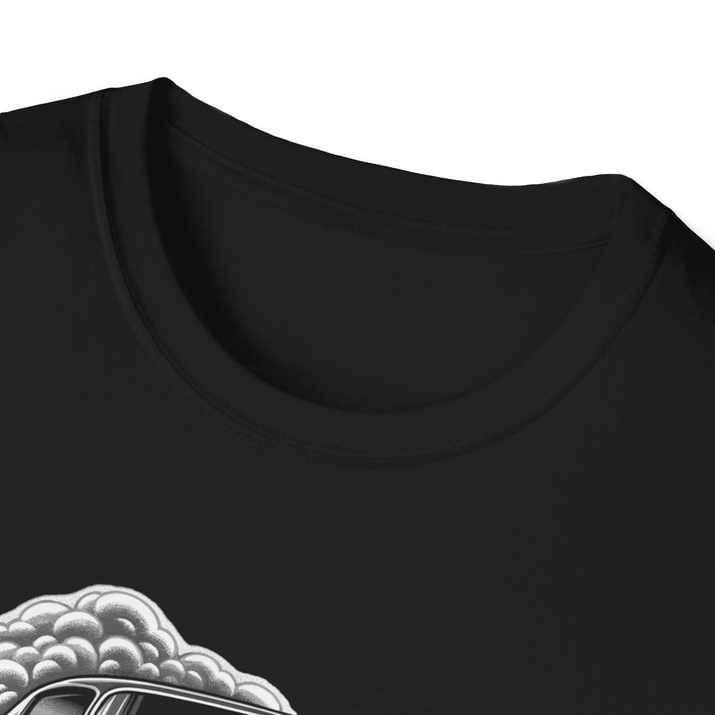 Classic Muscle Car T-Shirt