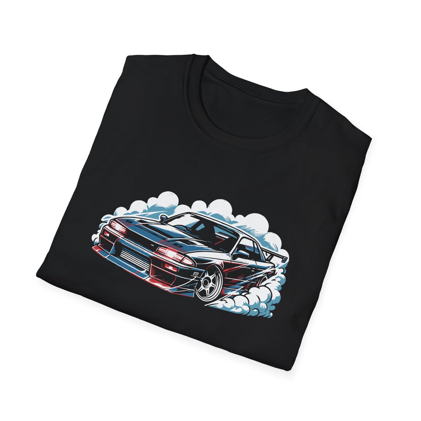 Drift Car T-Shirt