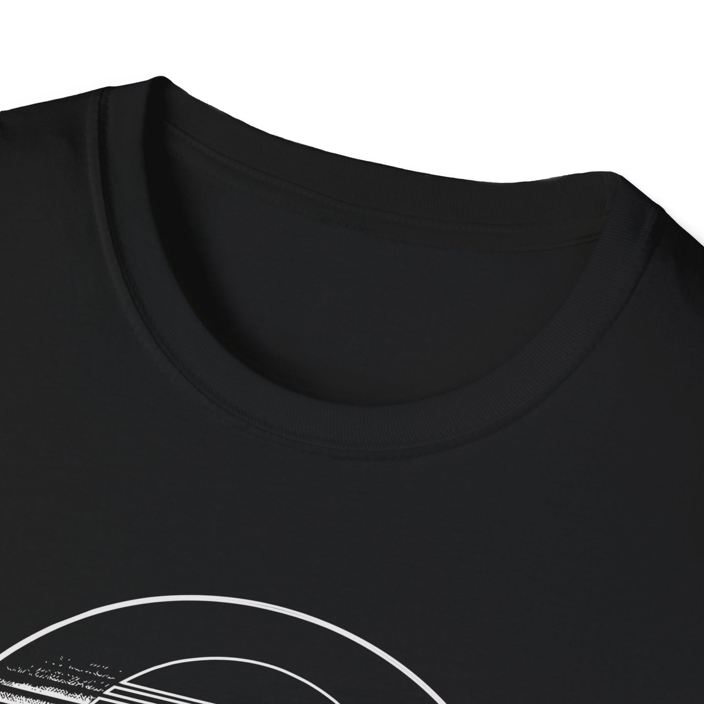 Classic Muscle Car T-Shirt