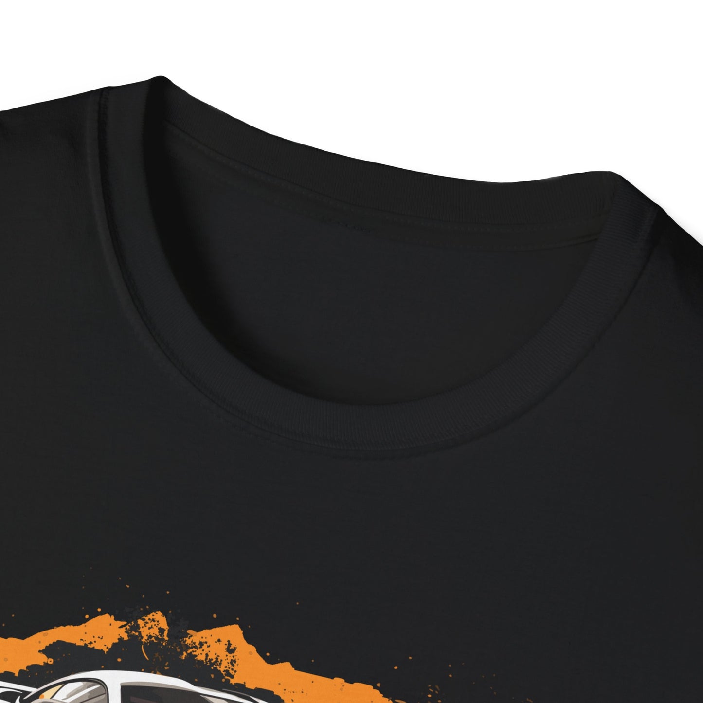 Supercar Sports Car T-Shirt