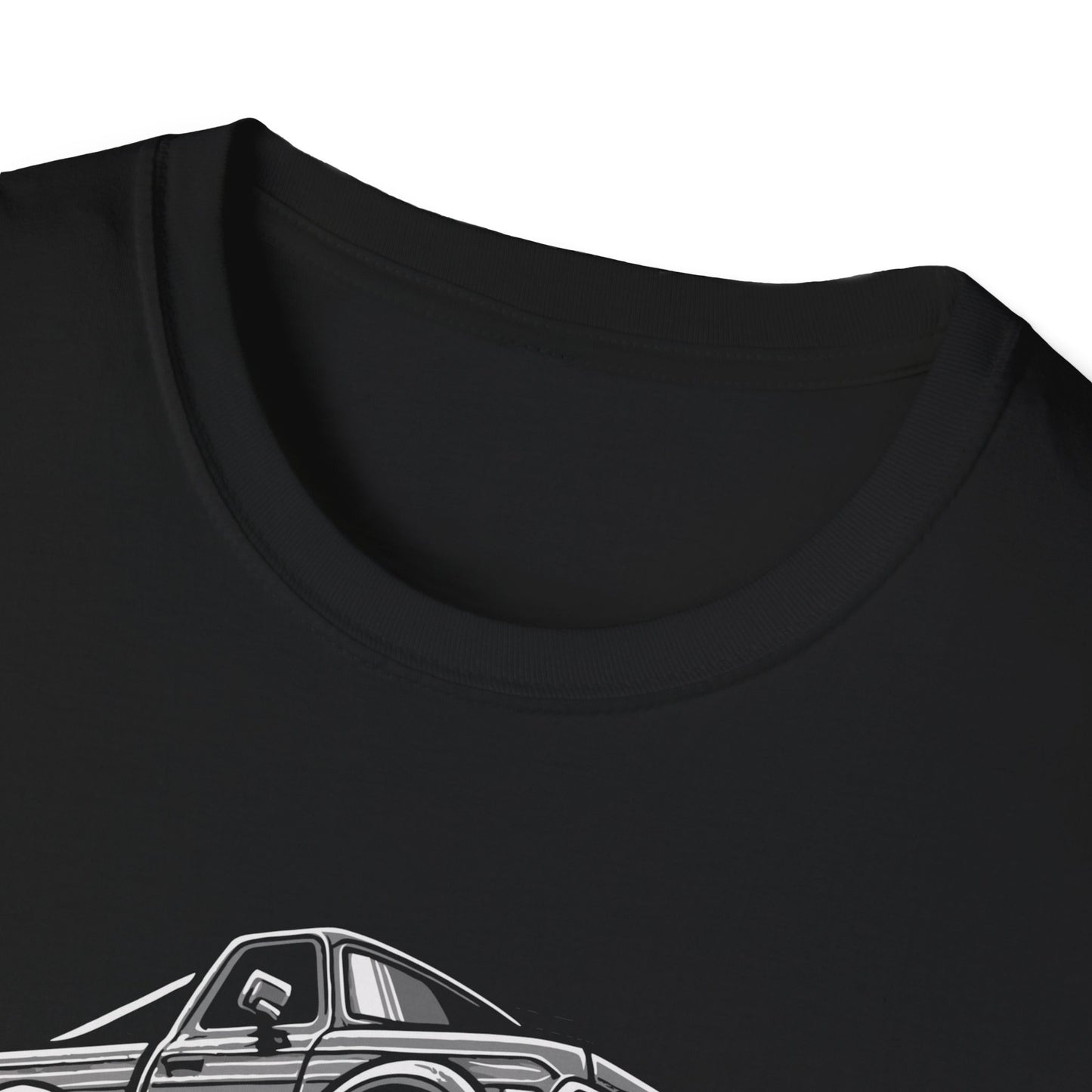 Monster Truck T-Shirt
