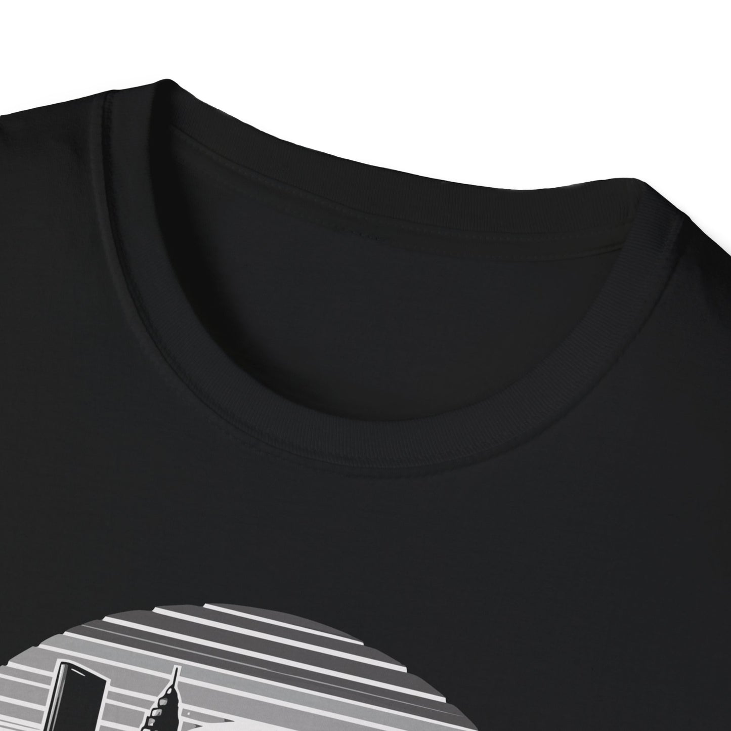 Drift Car T-Shirt