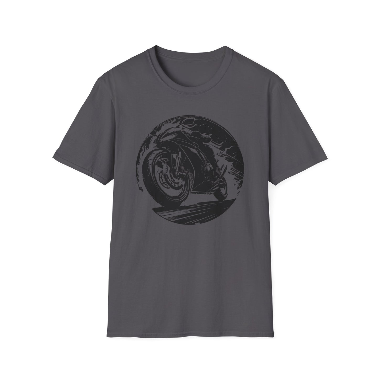 Sport Bike Motorcycle T-Shirt