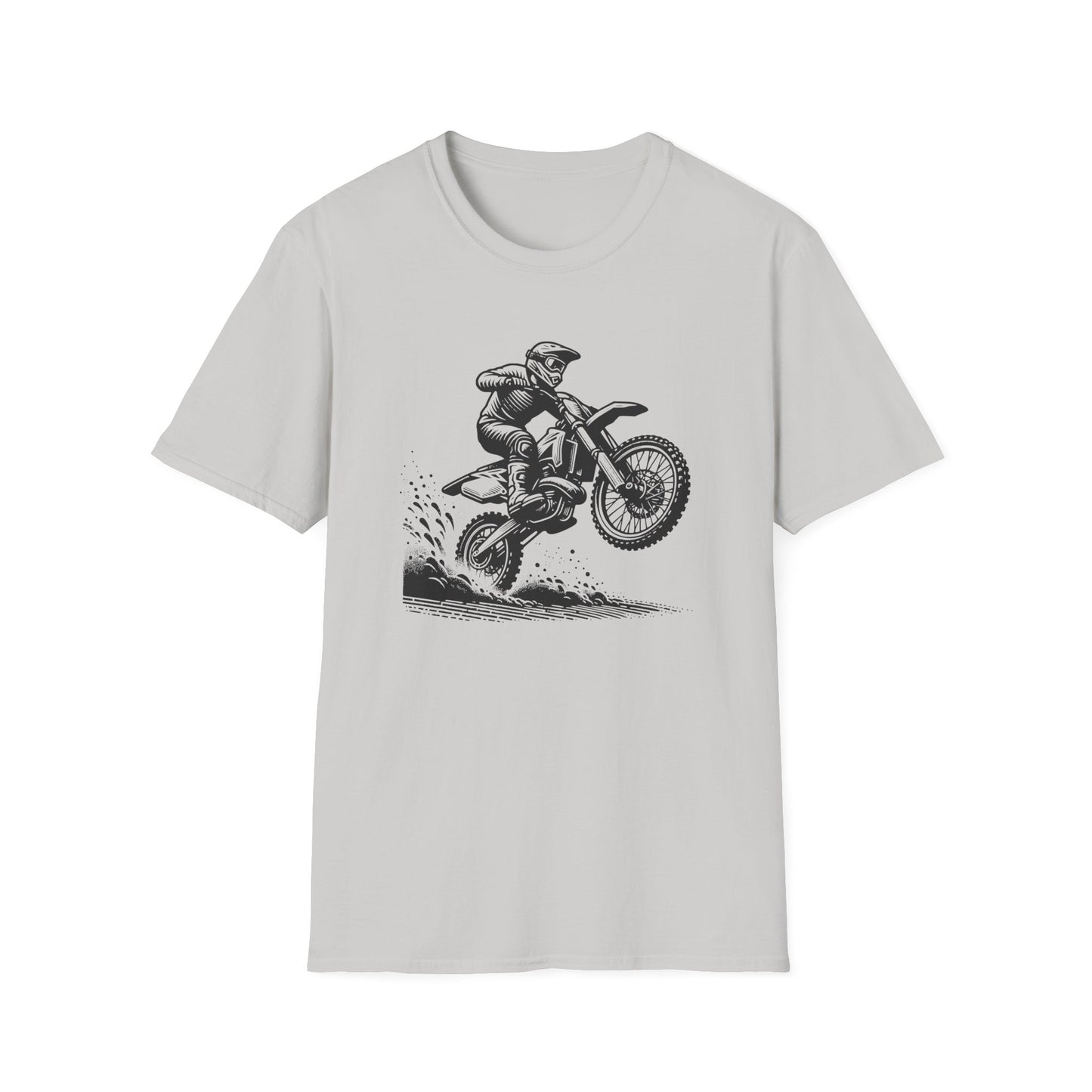 Dirt Bike T-Shirt