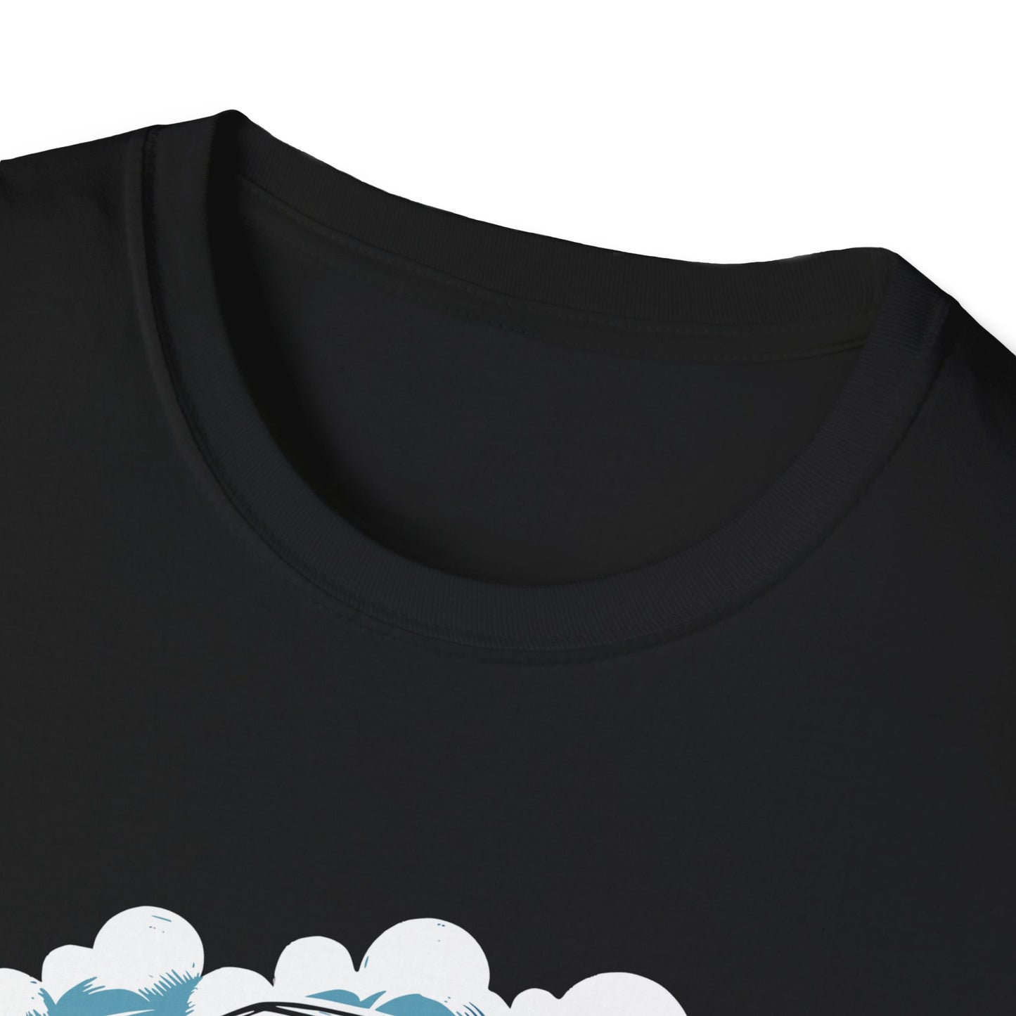 Drift Car T-Shirt