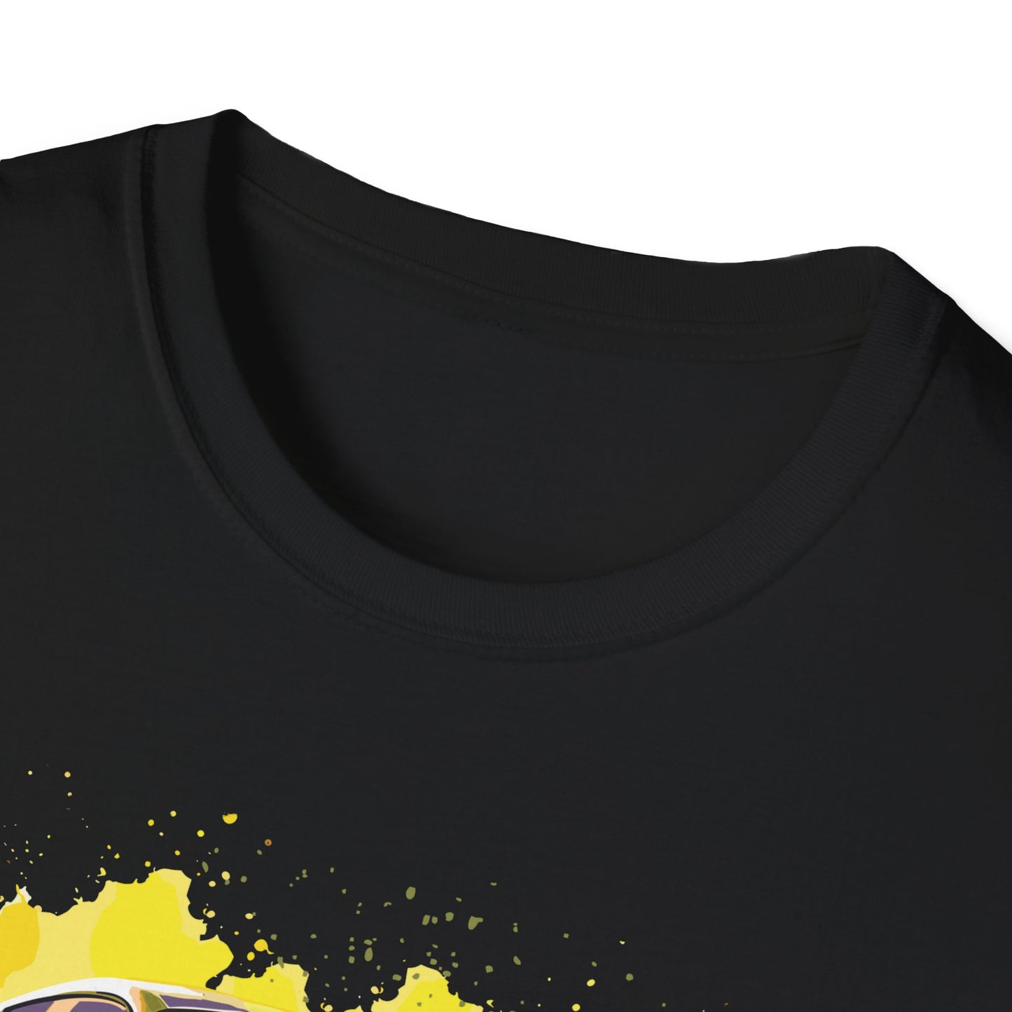Supercar Sports Car T-Shirt
