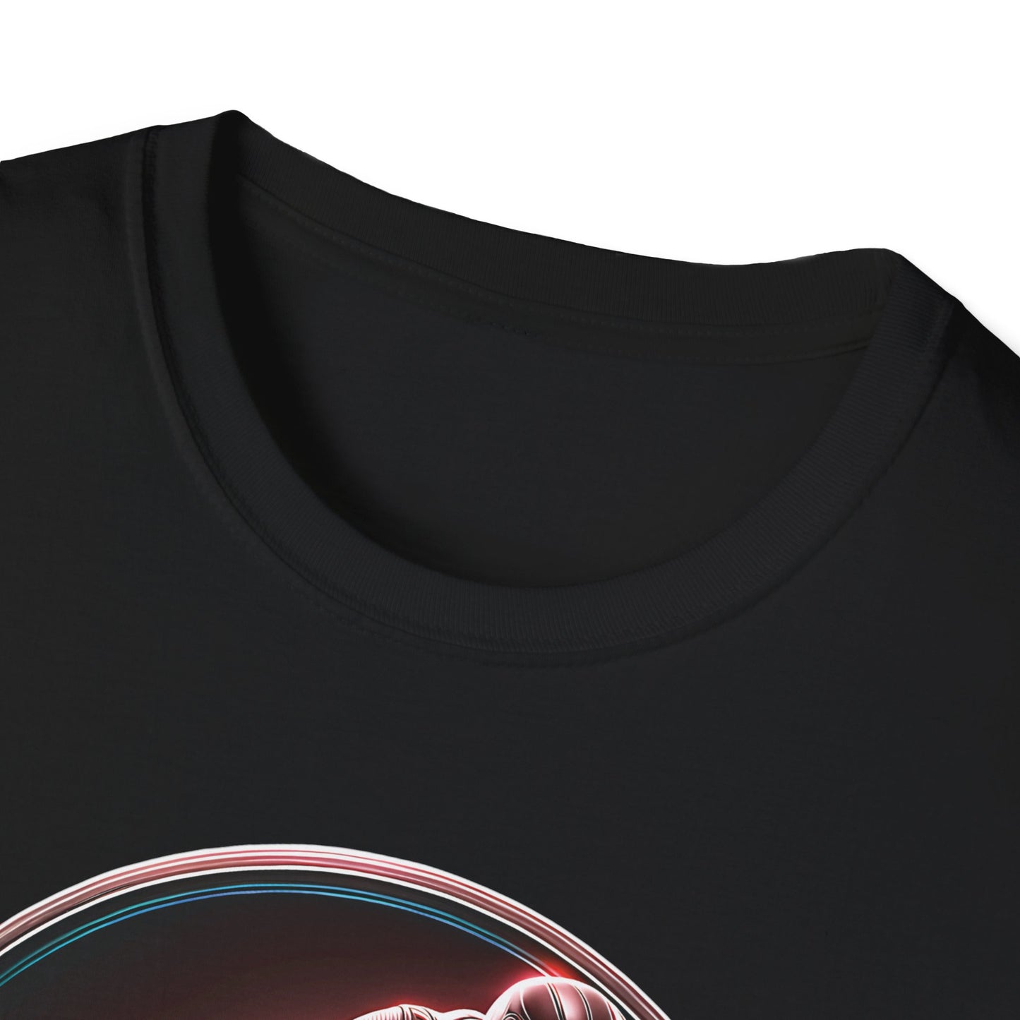 Sport Bike Motorcycle T-Shirt