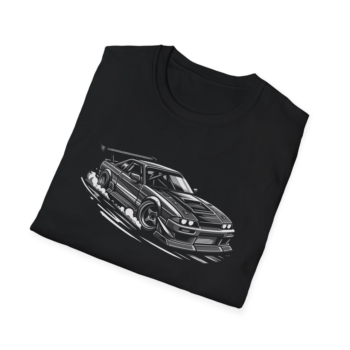 Drift Car T-Shirt
