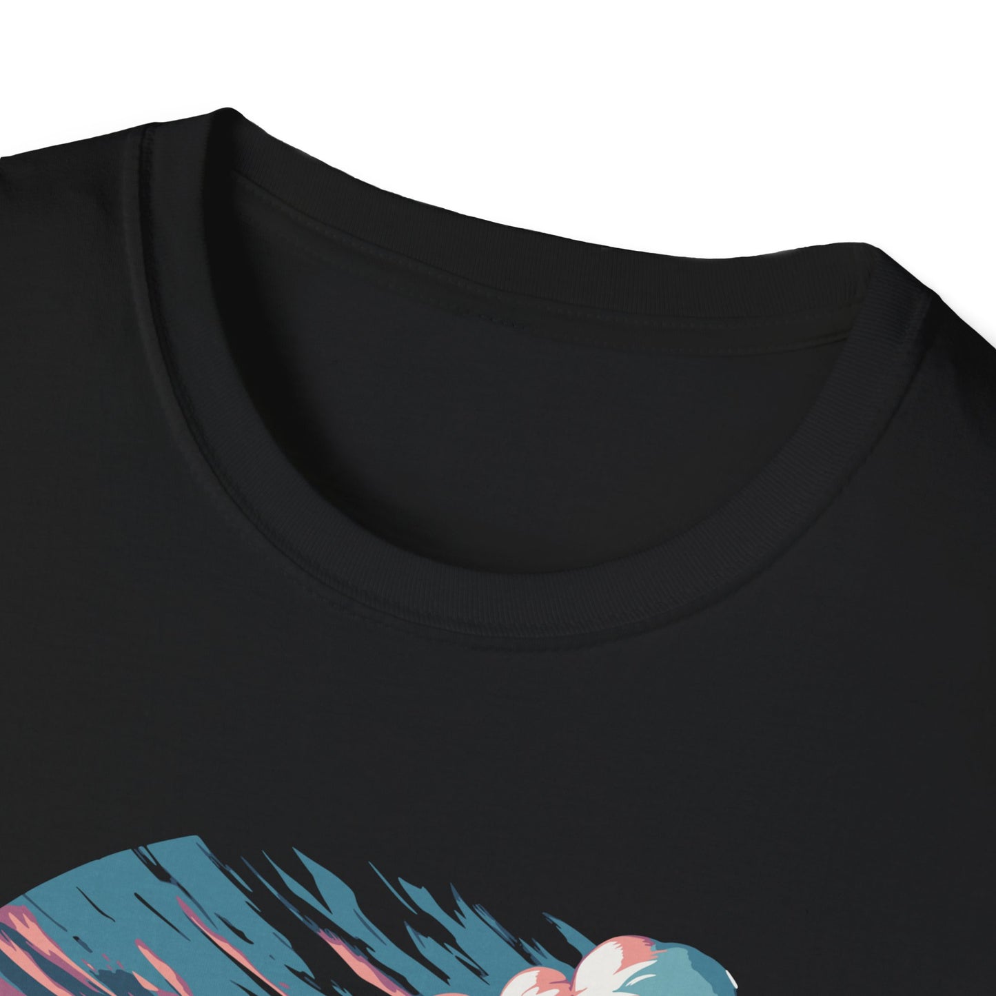 Drift Car T-Shirt