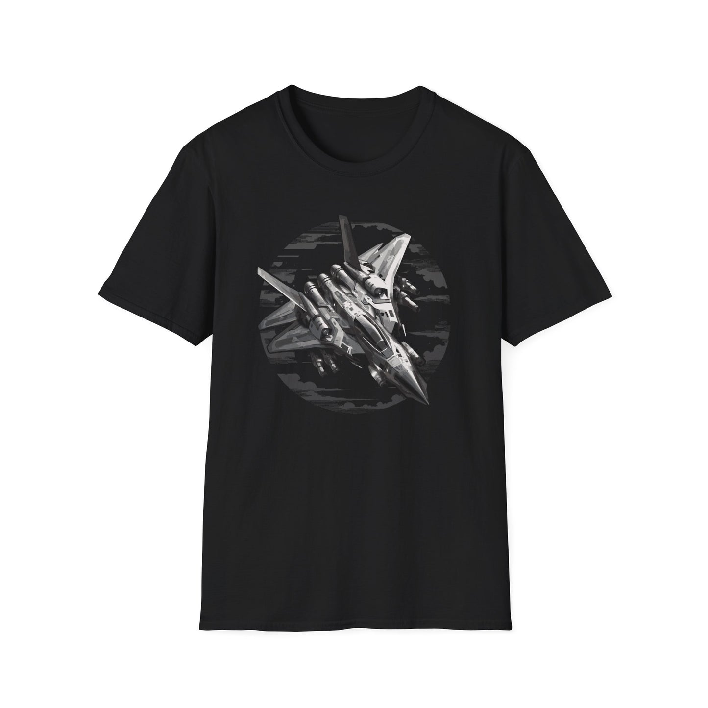 Fighter Jet T-Shirt