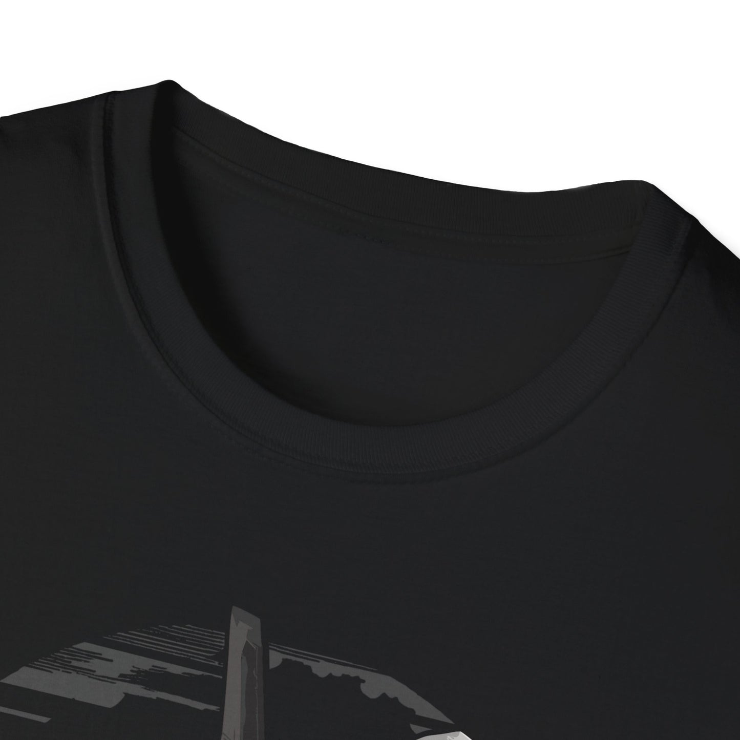 Fighter Jet T-Shirt