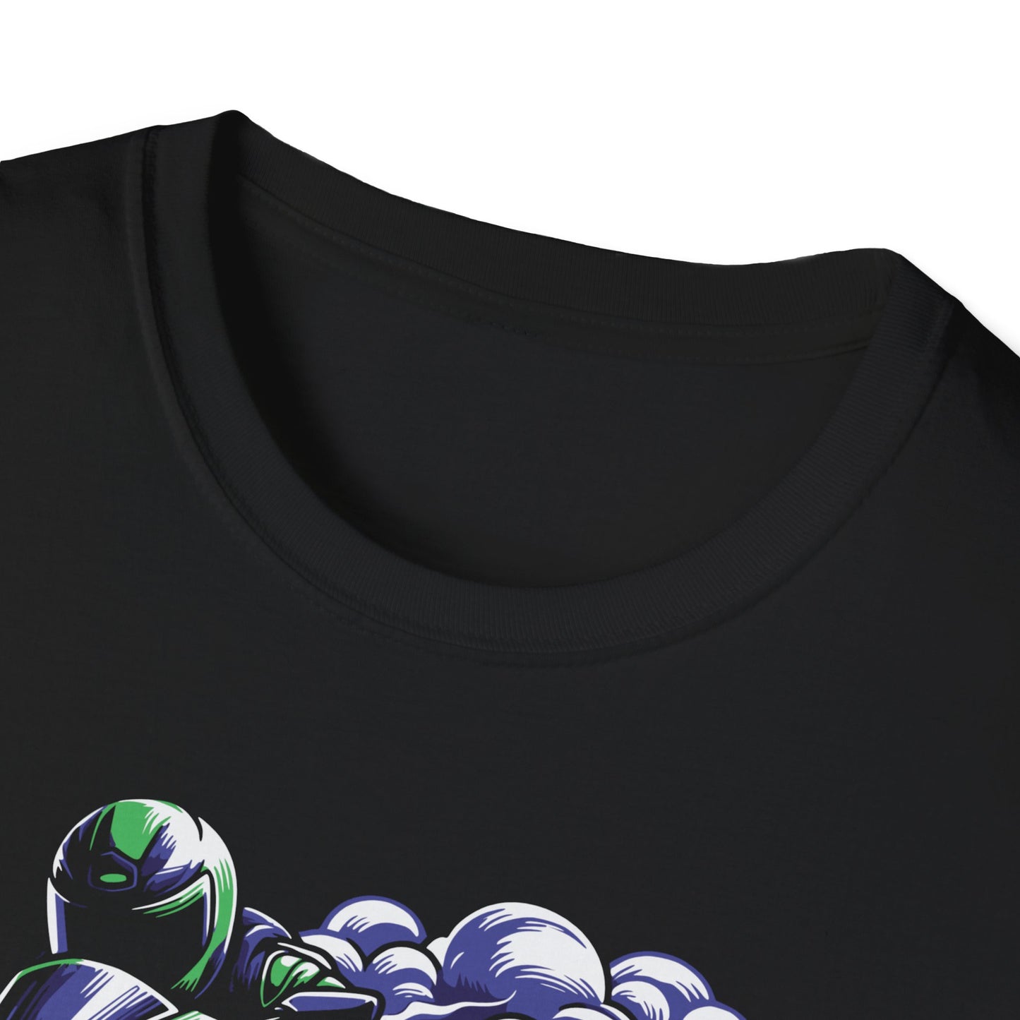 Sport Bike Motorcycle T-Shirt