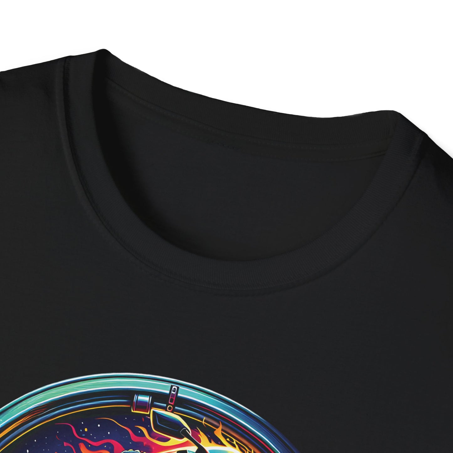 Sport Bike Motorcycle T-Shirt