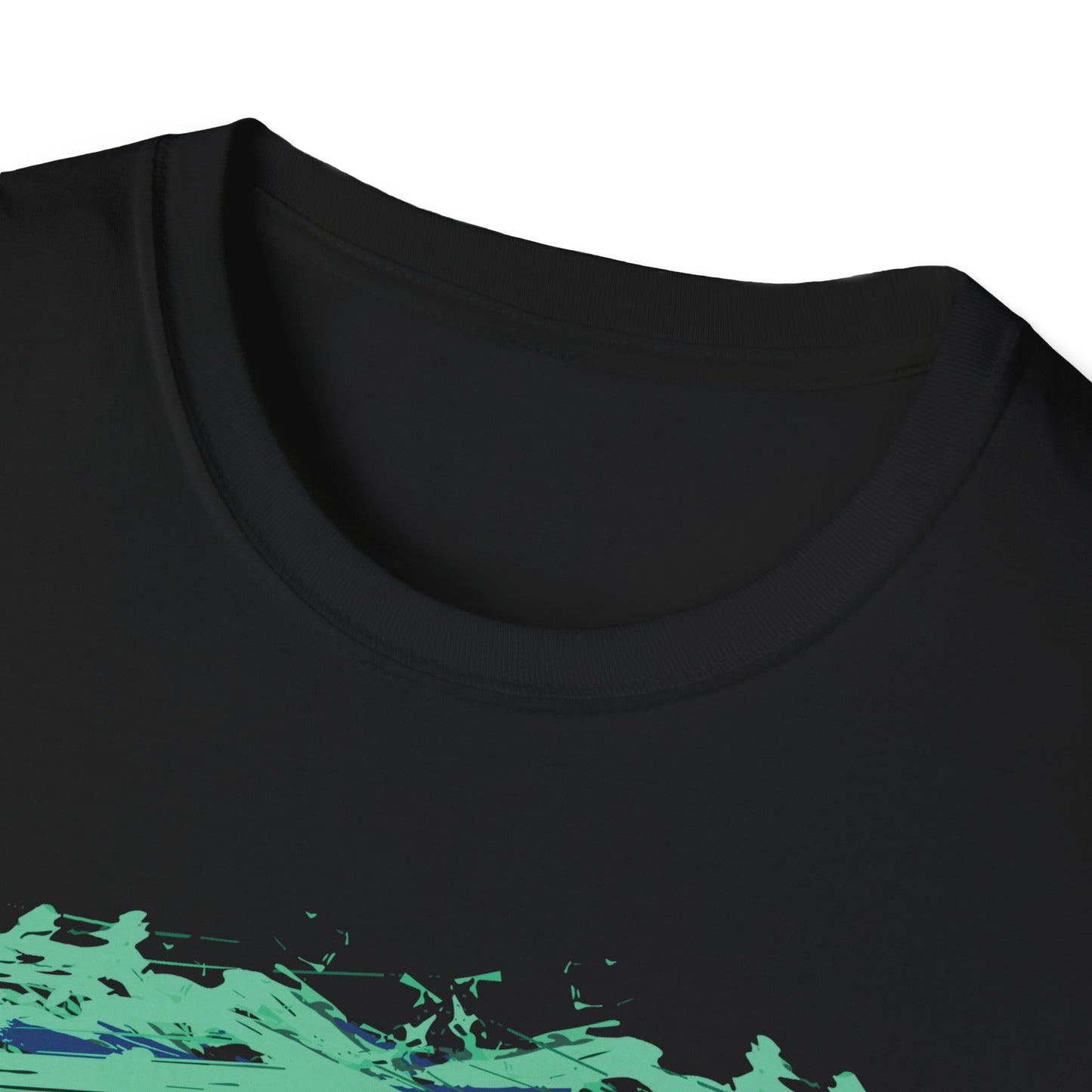 Supercar Sports Car T-Shirt