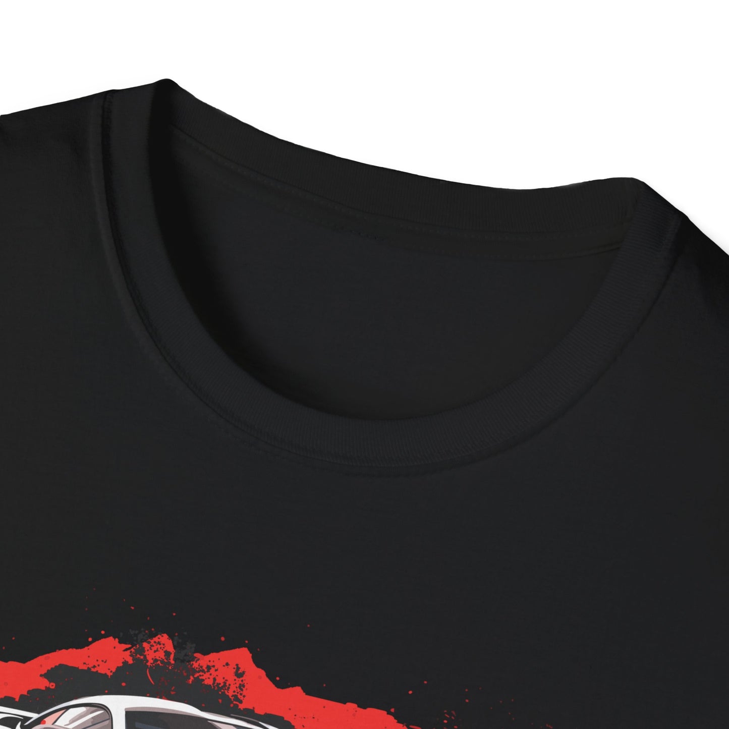Supercar Sports Car T-Shirt