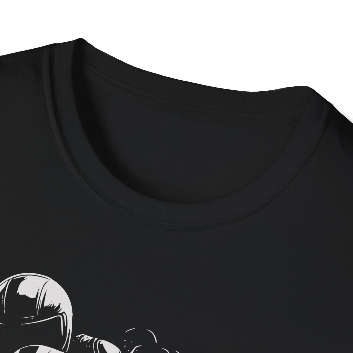 Sport Bike Motorcycle T-Shirt