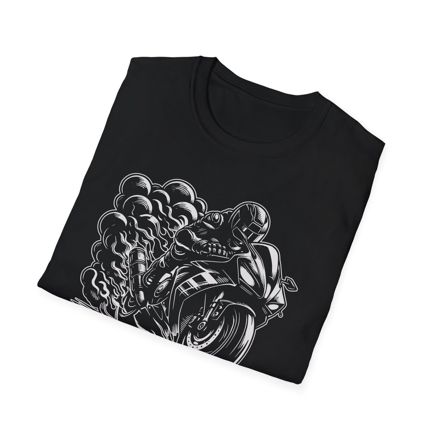 Sport Bike Motorcycle T-Shirt