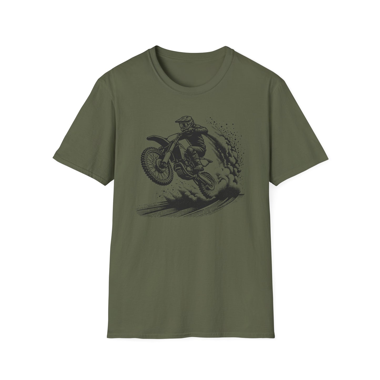 Dirt Bike T-Shirt