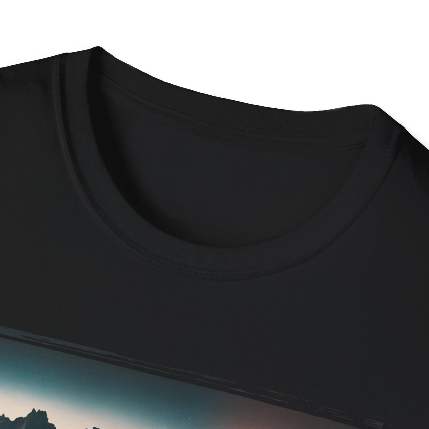 Supercar Sports Car T-Shirt