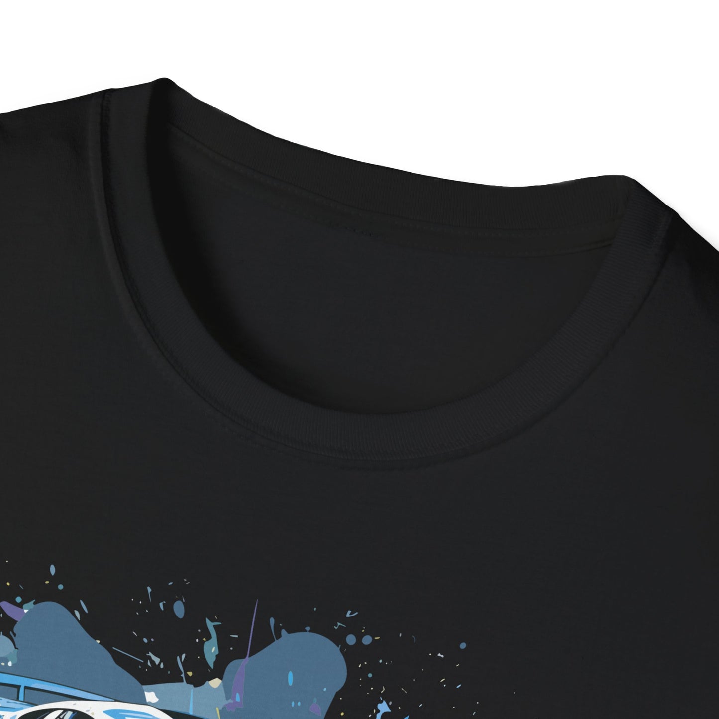 Supercar Sports Car T-Shirt