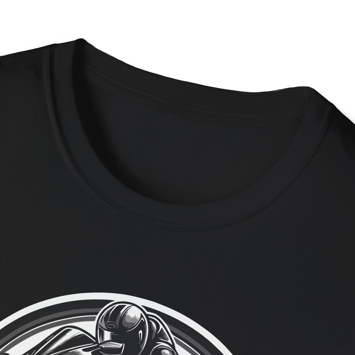 Sport Bike Motorcycle T-Shirt