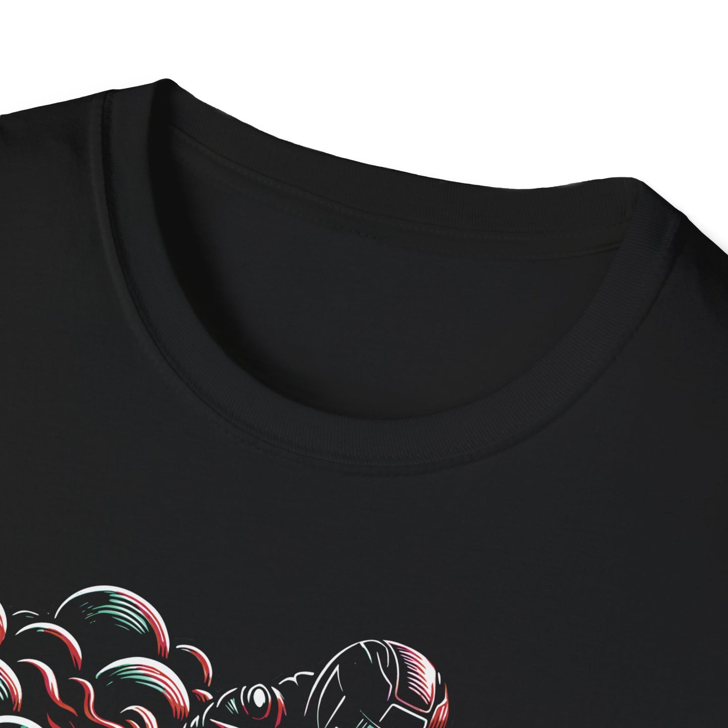 Sport Bike Motorcycle T-Shirt
