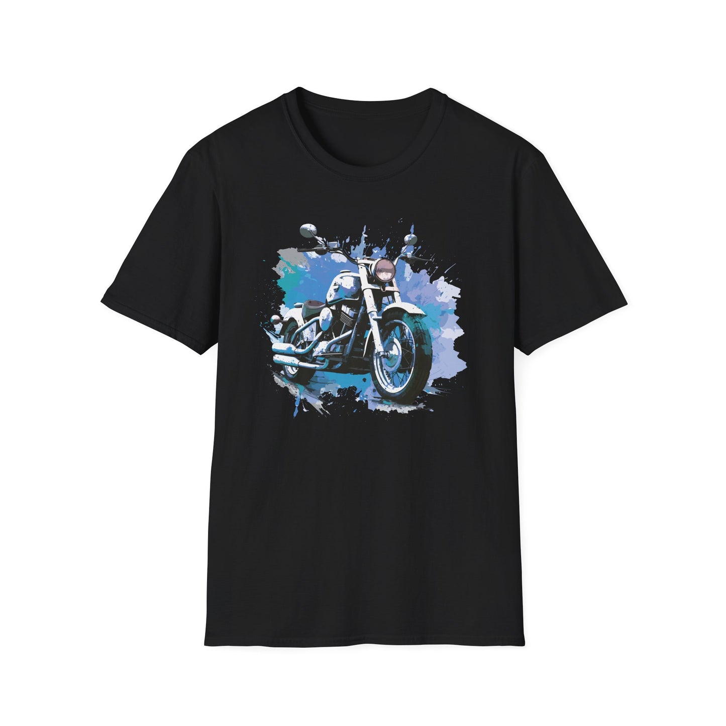 Motorcycle T-Shirt