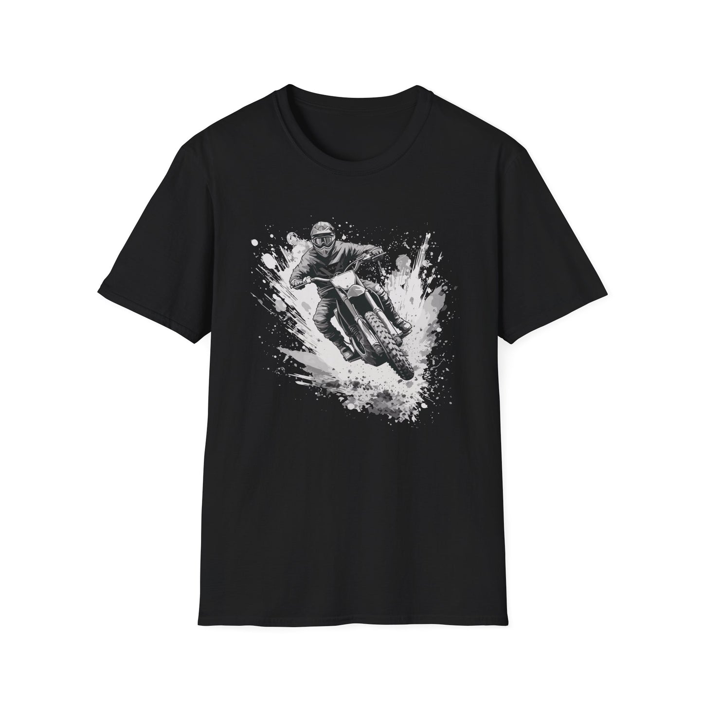 Dirt Bike T-Shirt