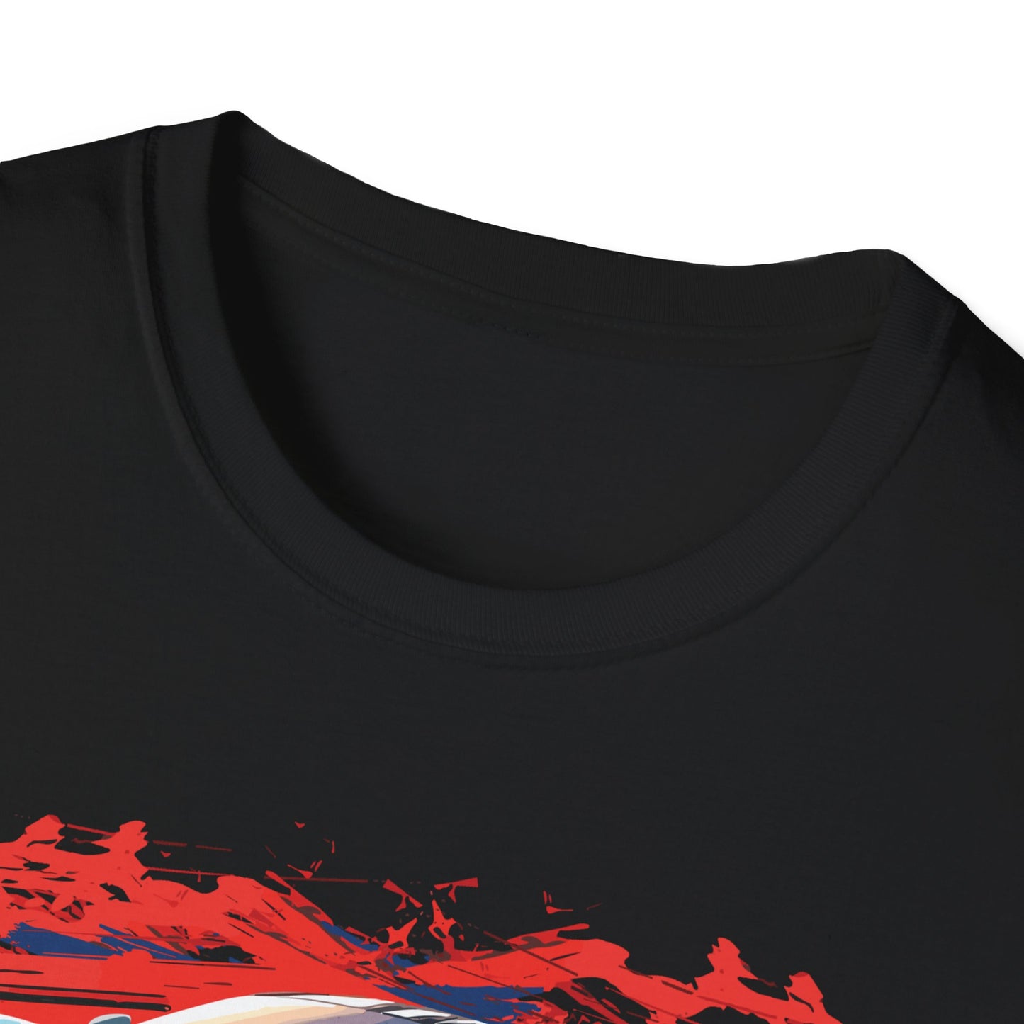 Supercar Sports Car T-Shirt