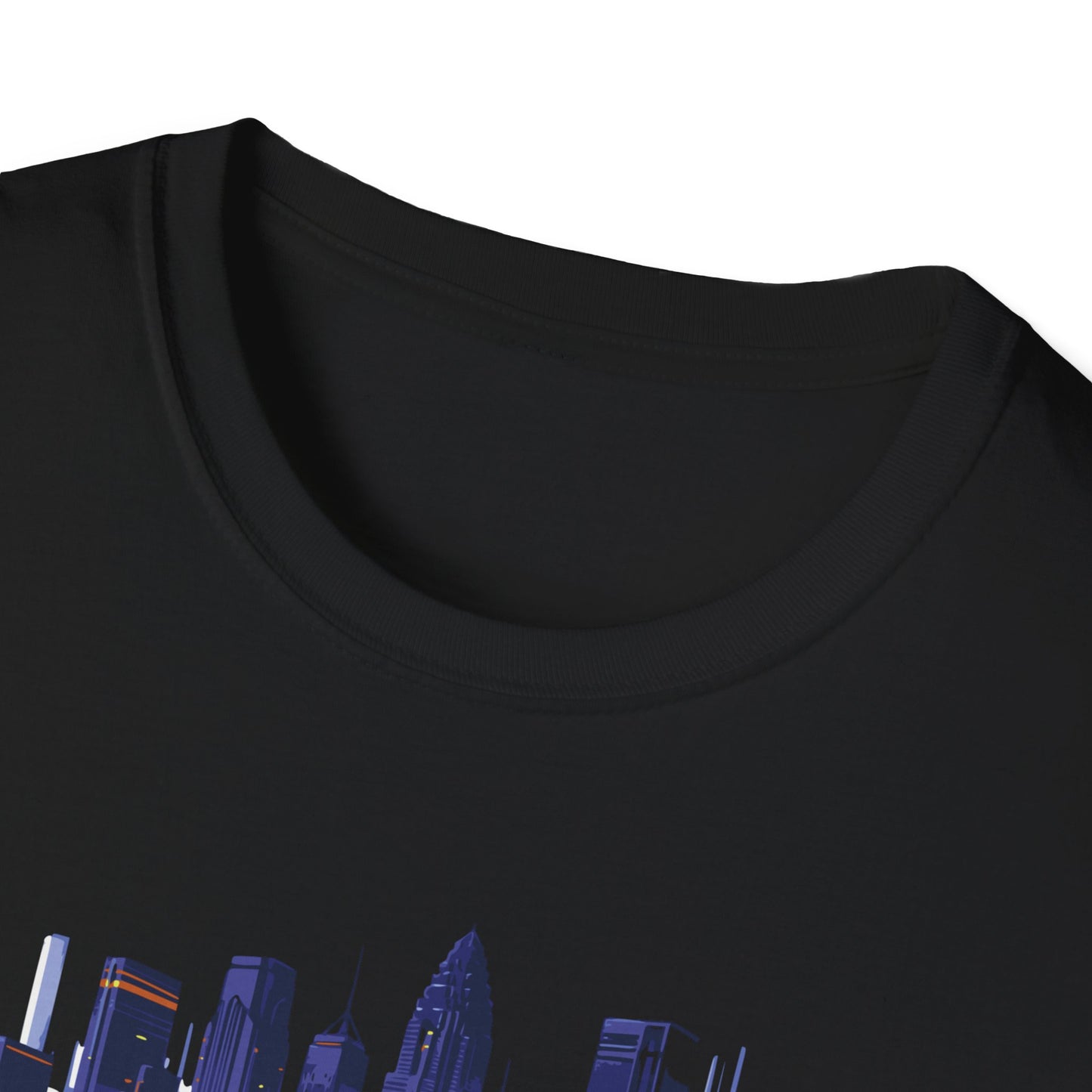 Drift Car T-Shirt