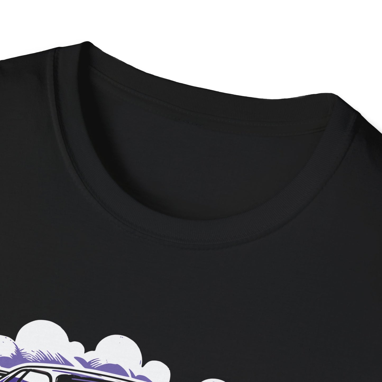 Drift Car T-Shirt