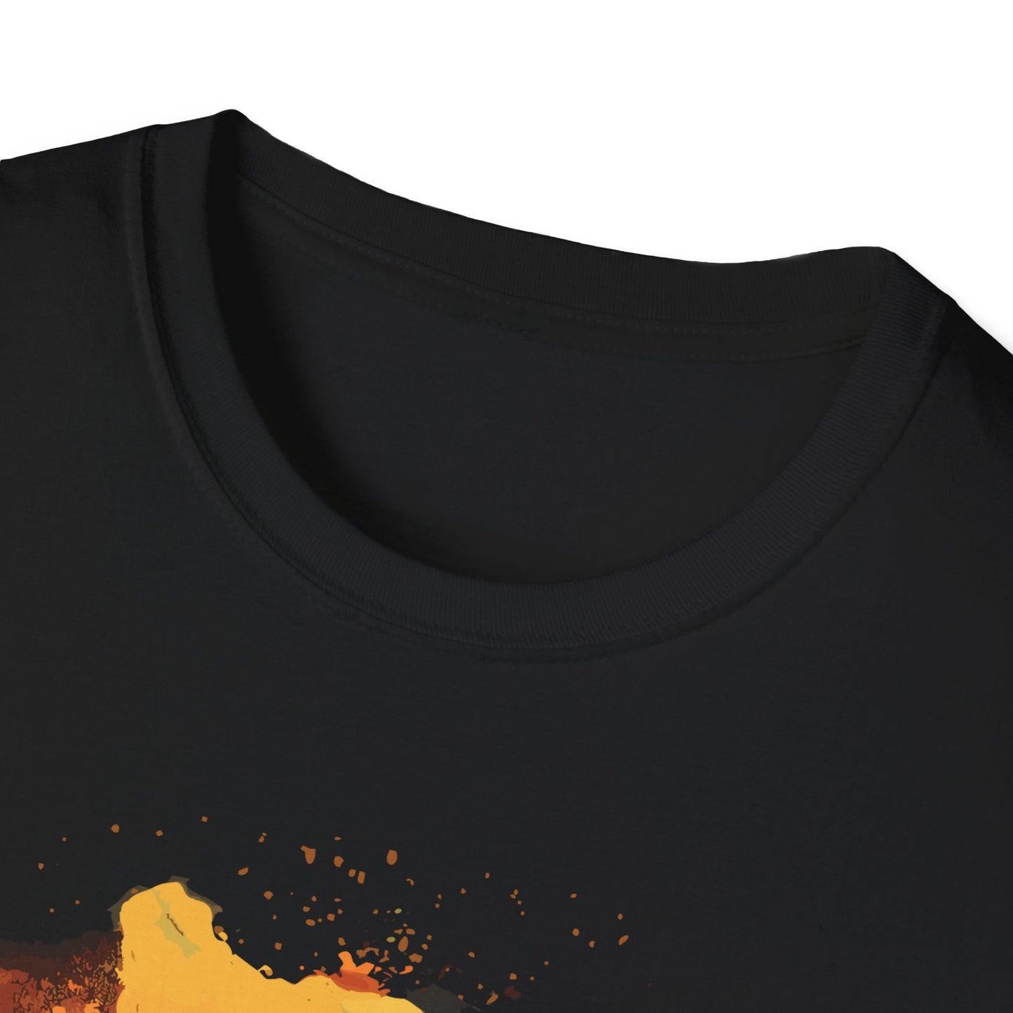 Supercar Sports Car T-Shirt