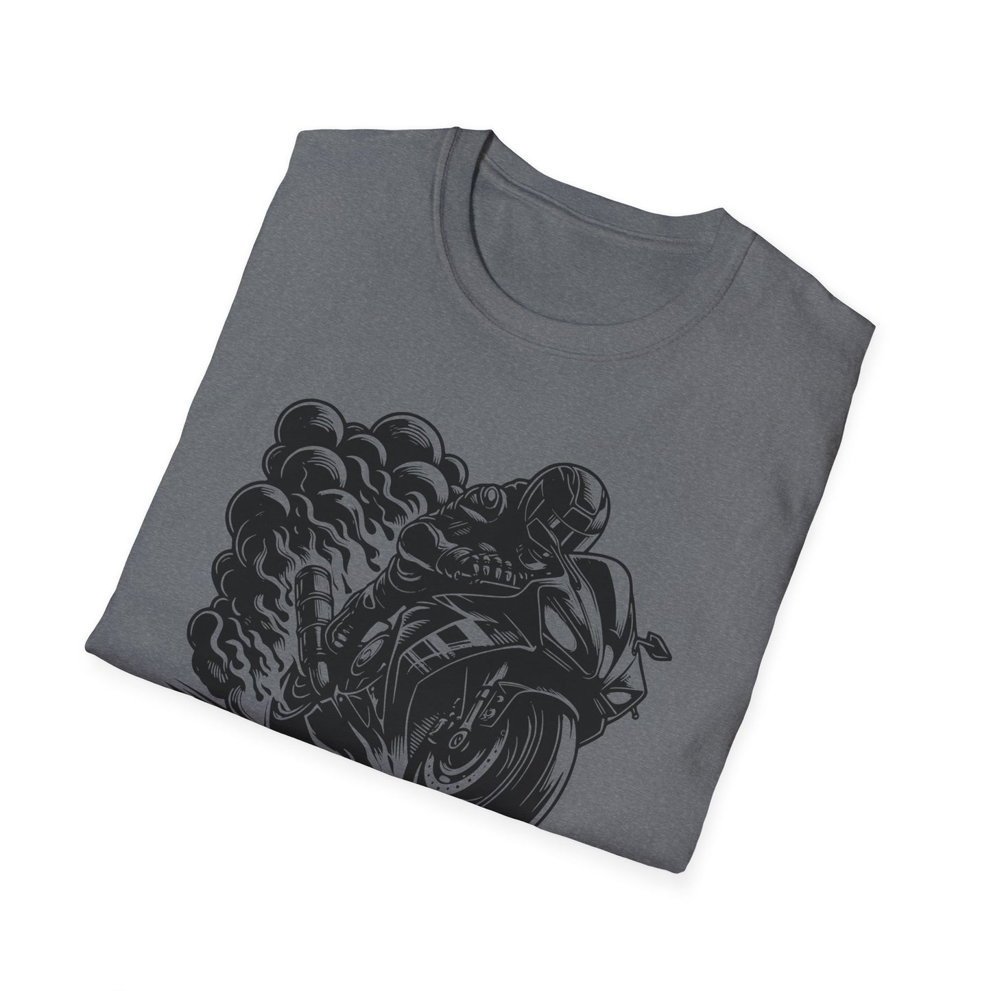 Sport Bike Motorcycle T-Shirt