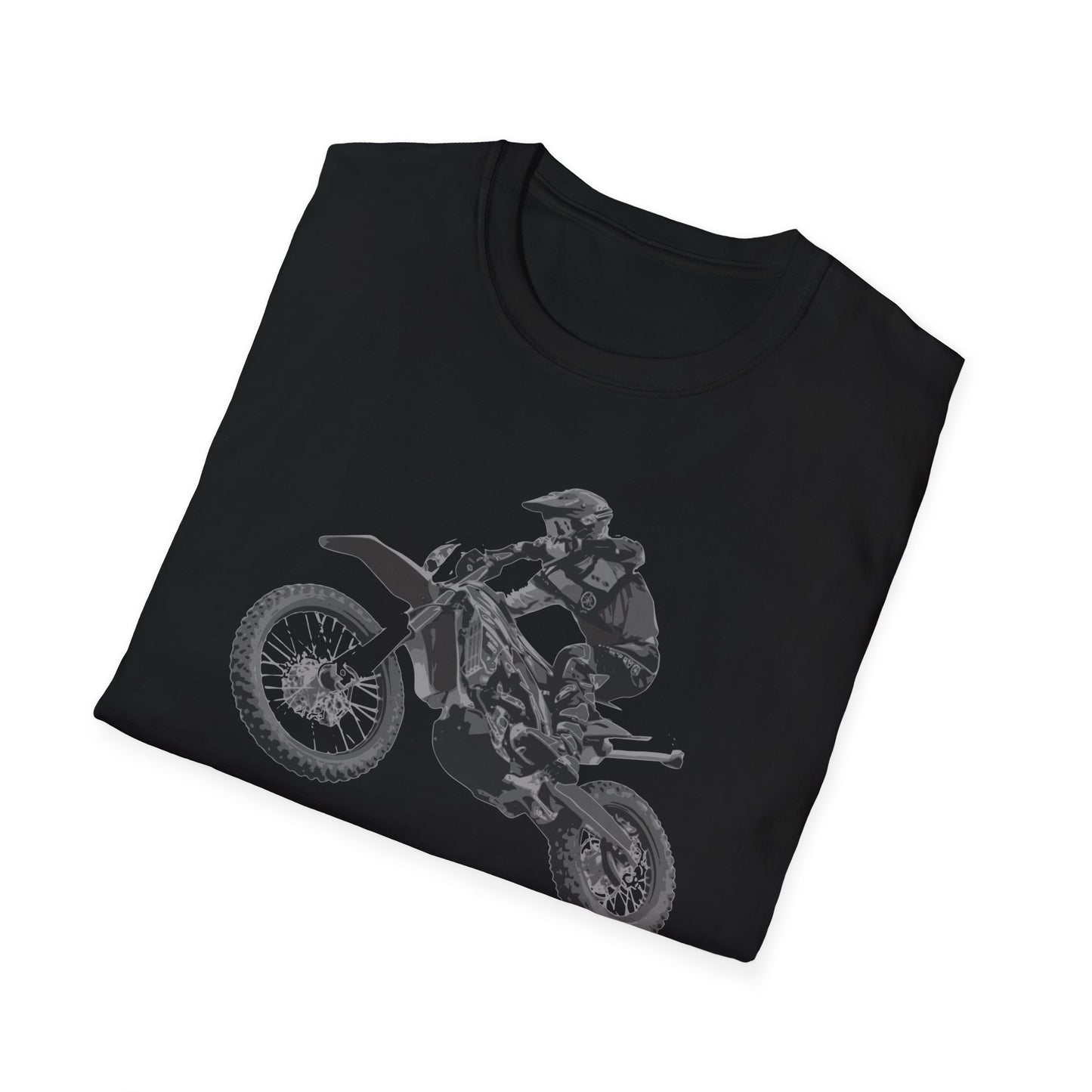 Dirt Bike T-Shirt