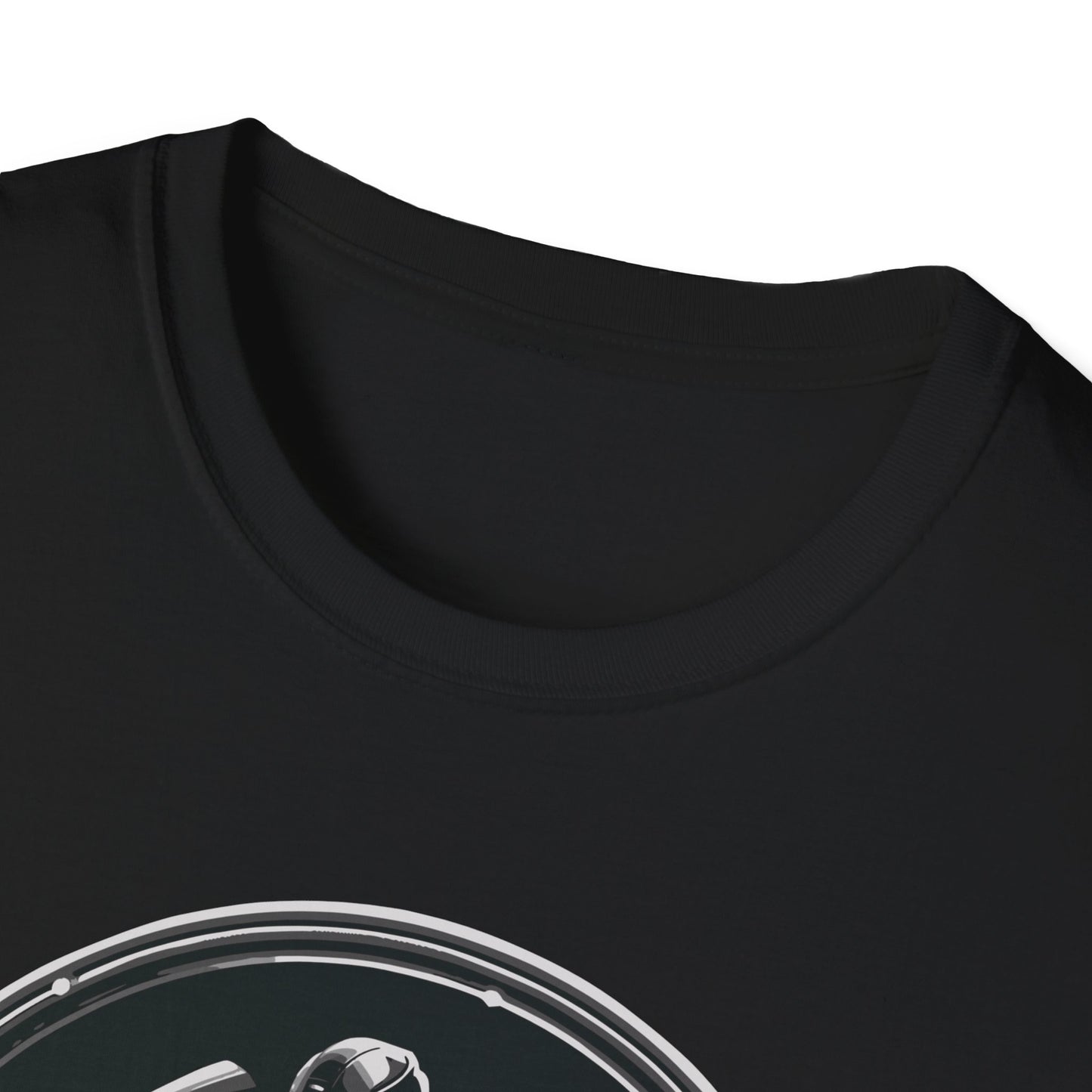 Sport Bike Motorcycle T-Shirt