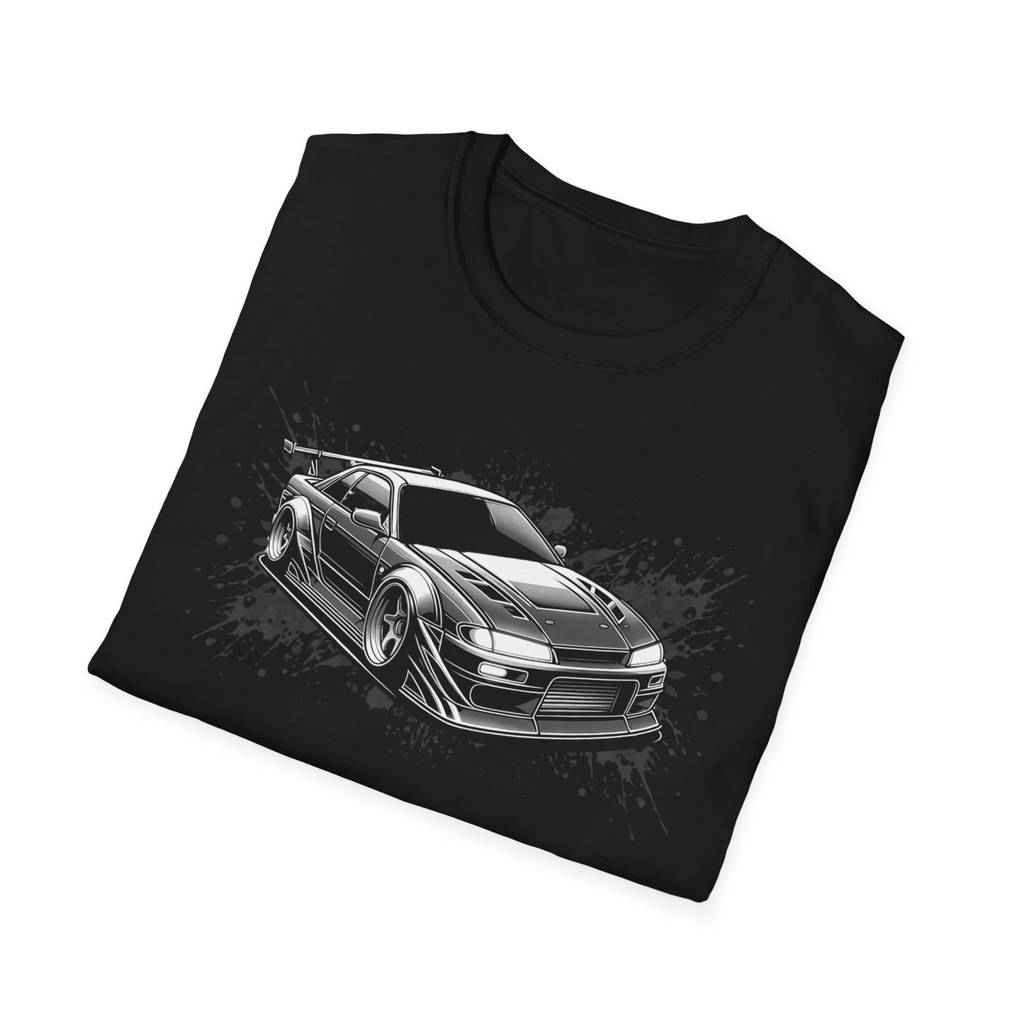 Drift Car T-Shirt
