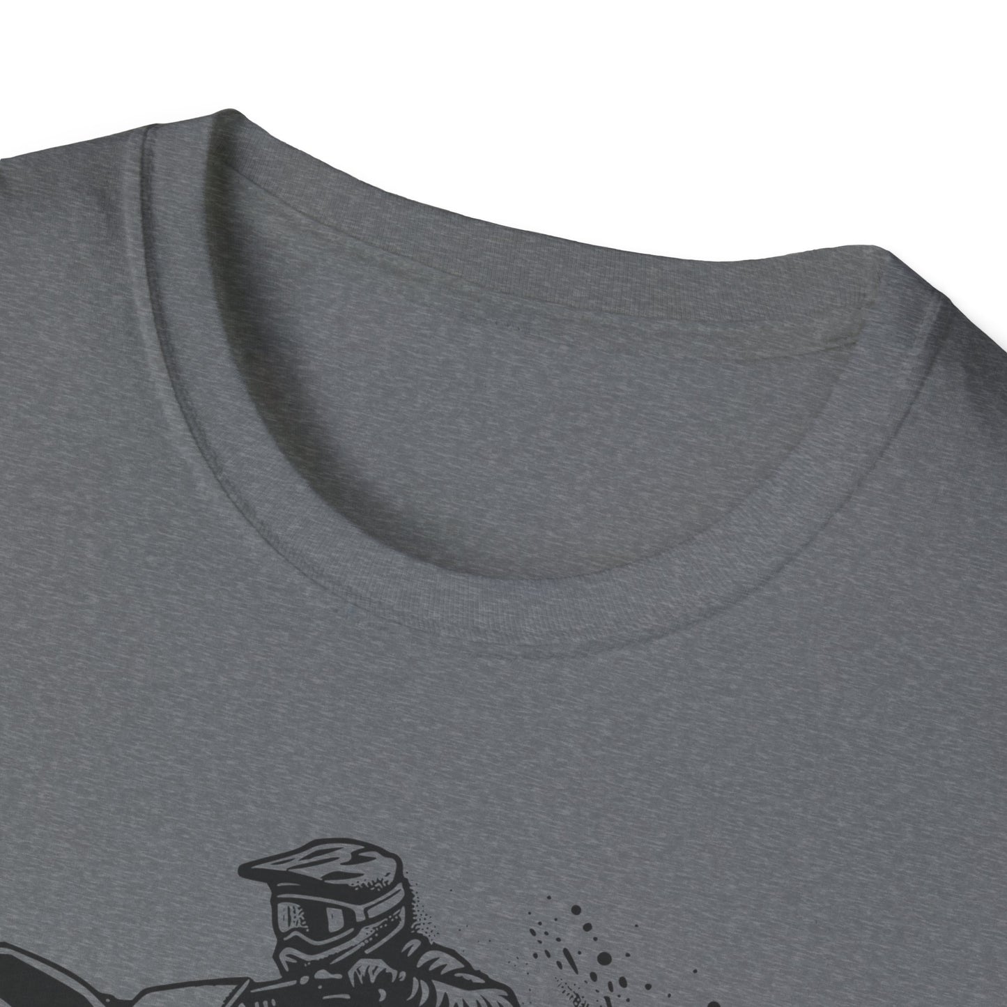 Dirt Bike T-Shirt