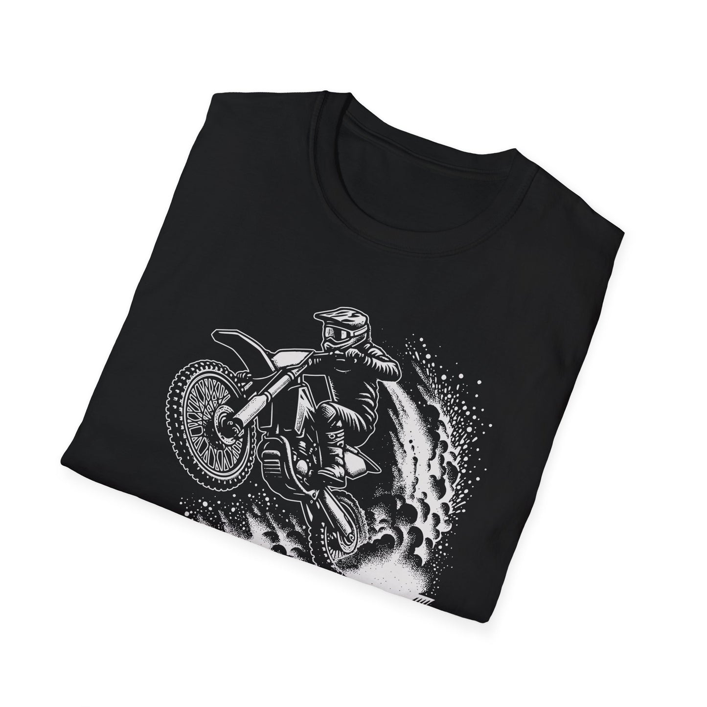 Dirt Bike T-Shirt
