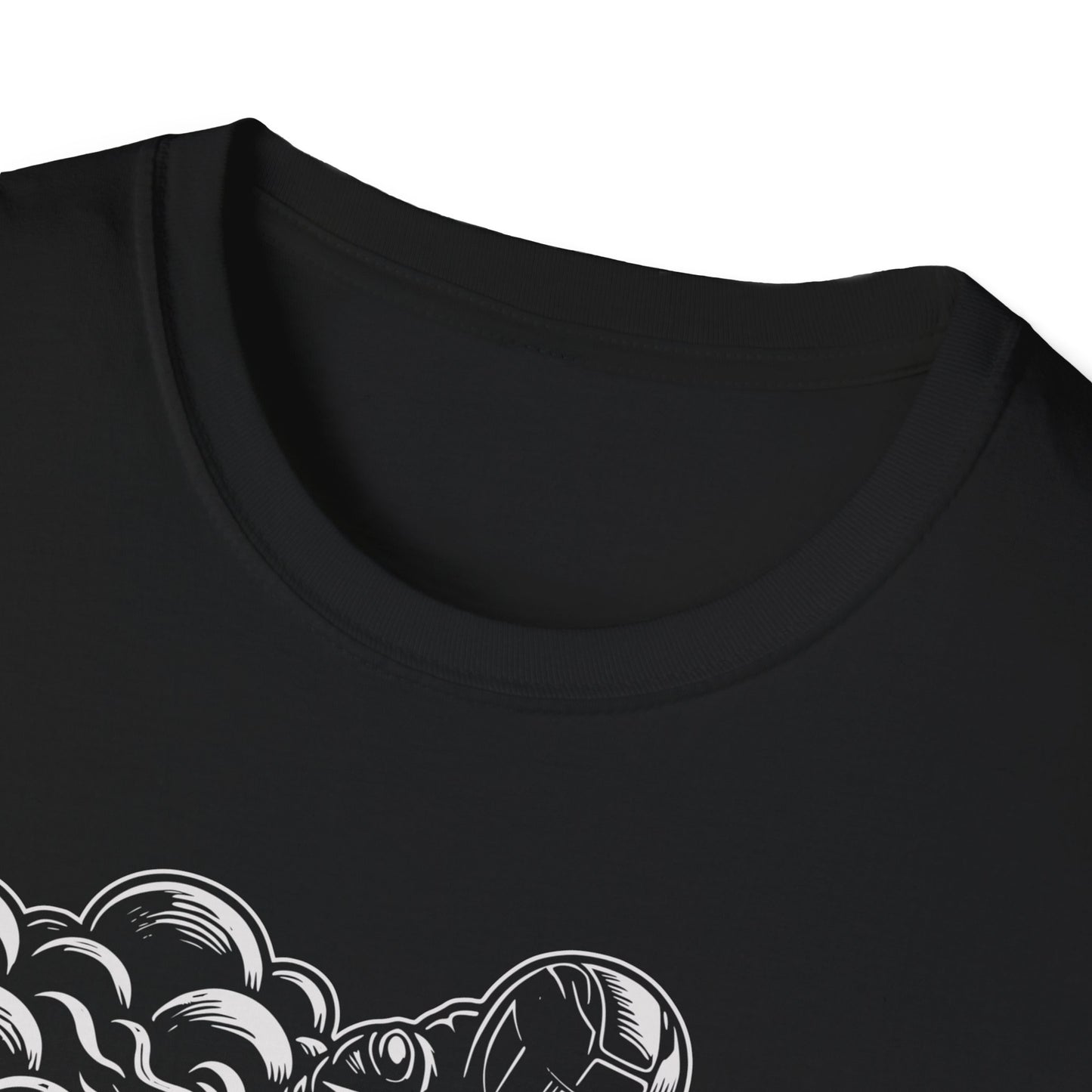 Sport Bike Motorcycle T-Shirt