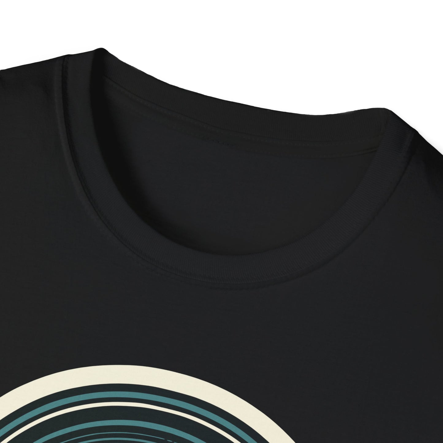 Classic Muscle Car T-Shirt