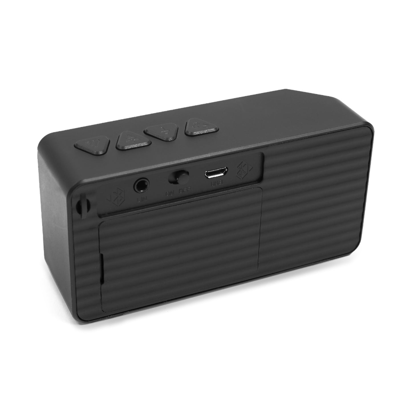 Supercar Sports Car Jabba Bluetooth Speaker