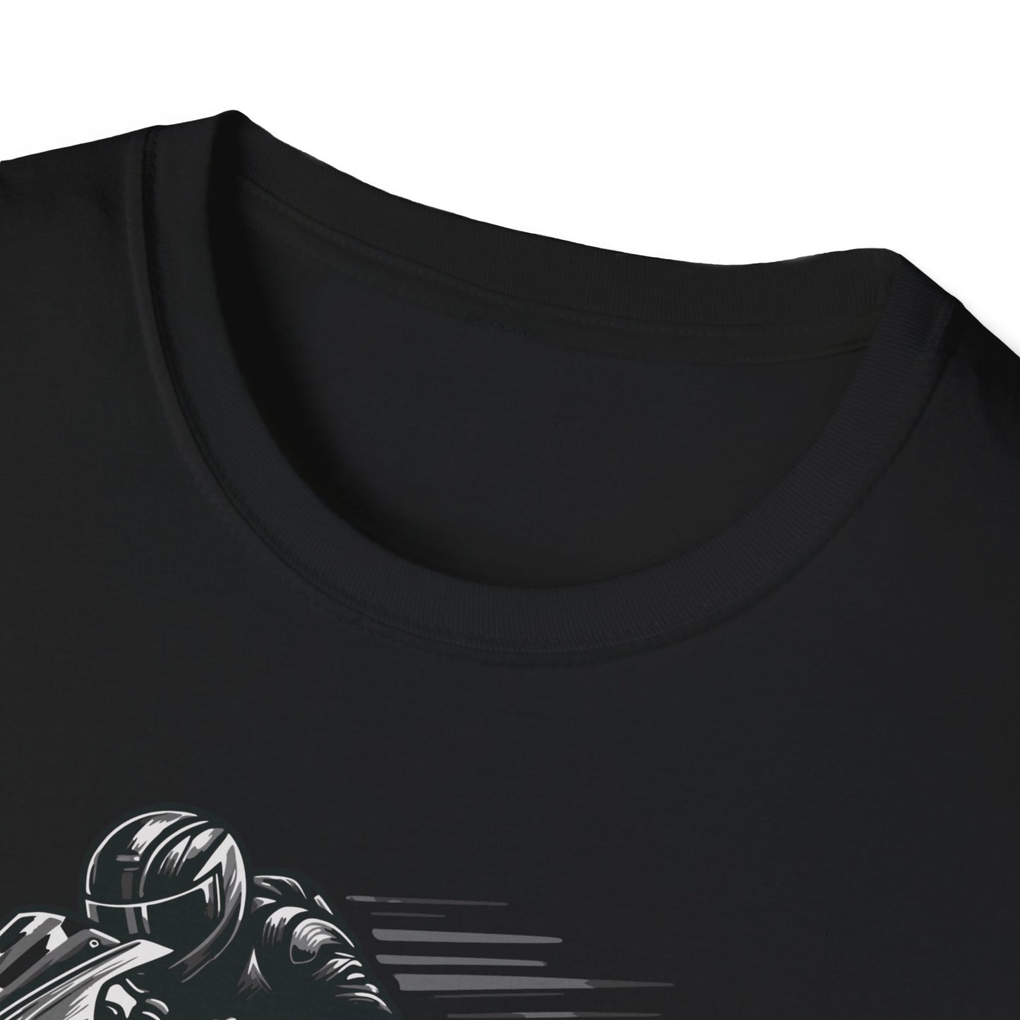 Sport Bike Motorcycle T-Shirt