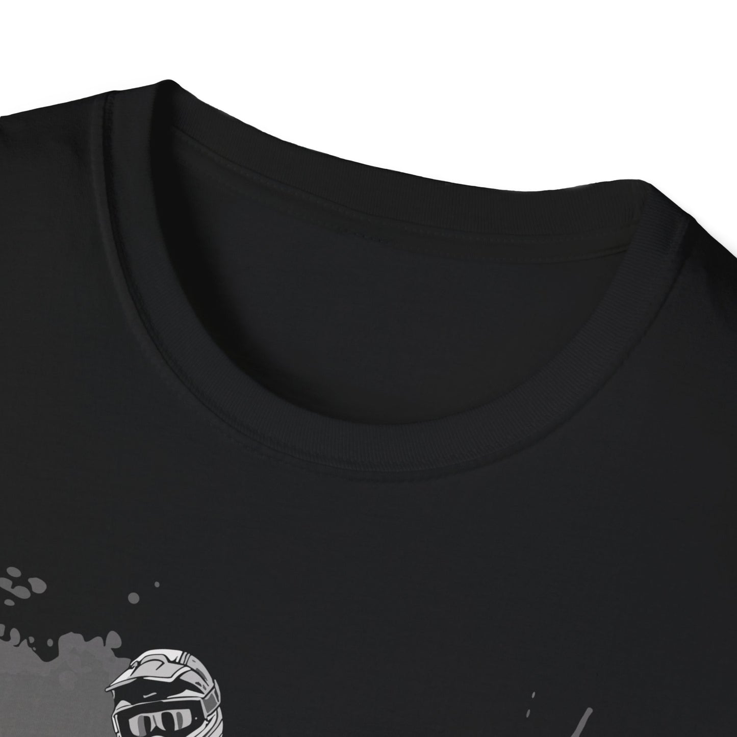 Dirt Bike T-Shirt