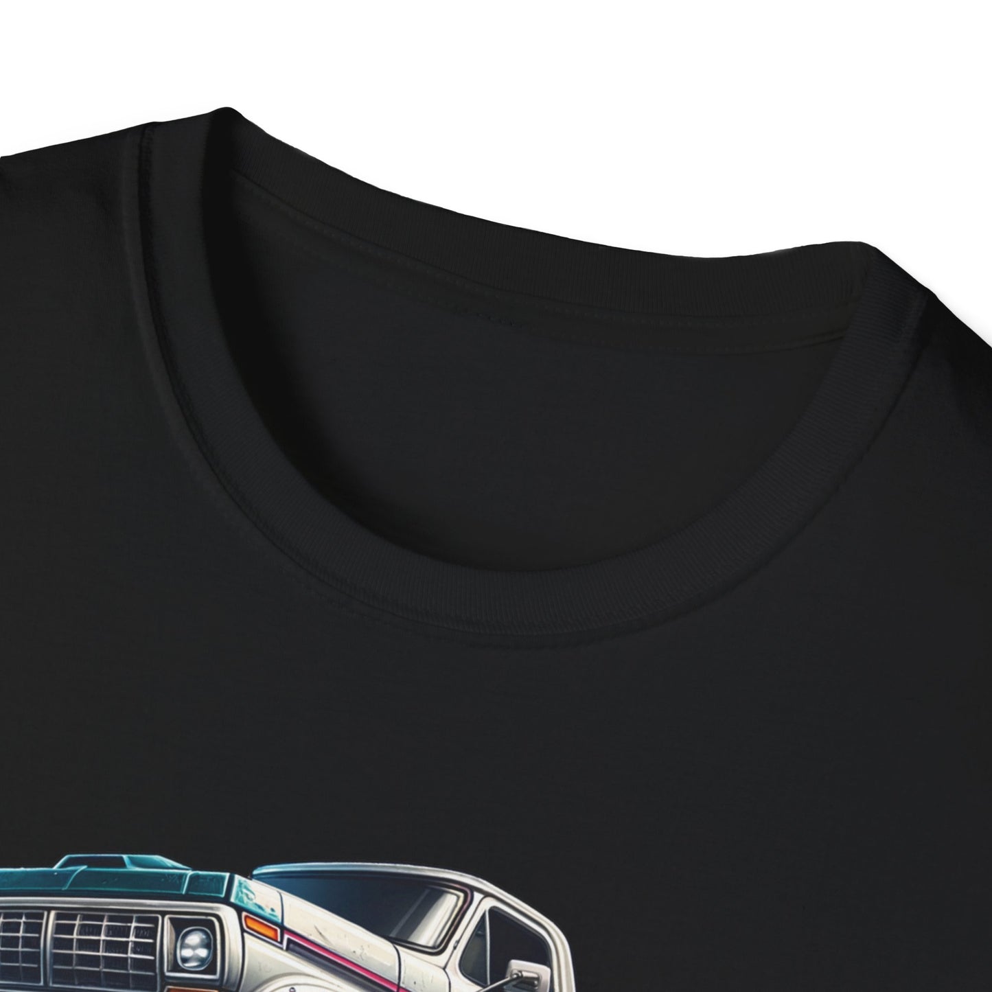 Monster Truck T-Shirt