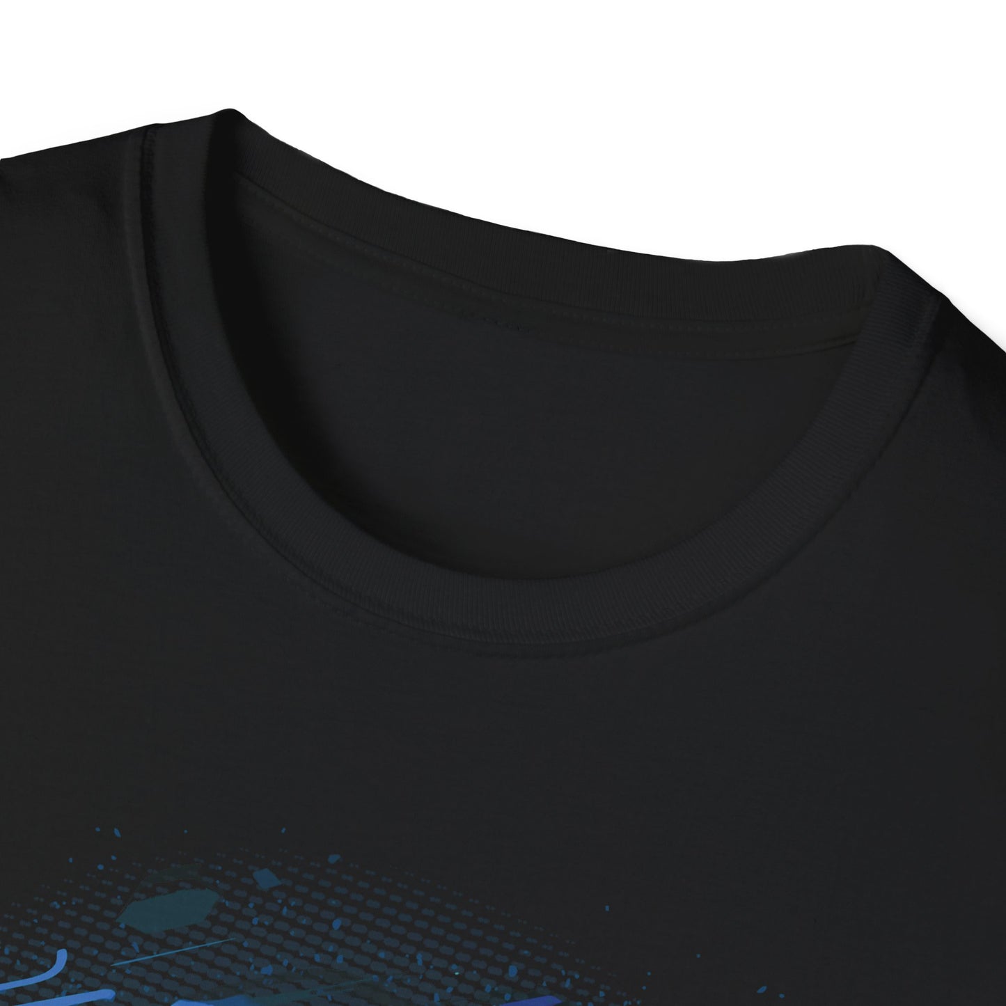 Supercar Sports Car T-Shirt